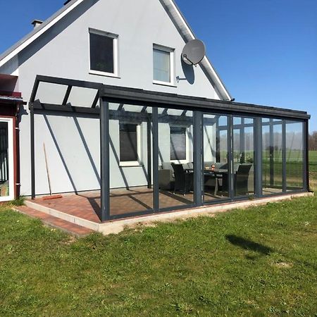 Ferienhaus Isaro Ludwigsburg  Luaran gambar