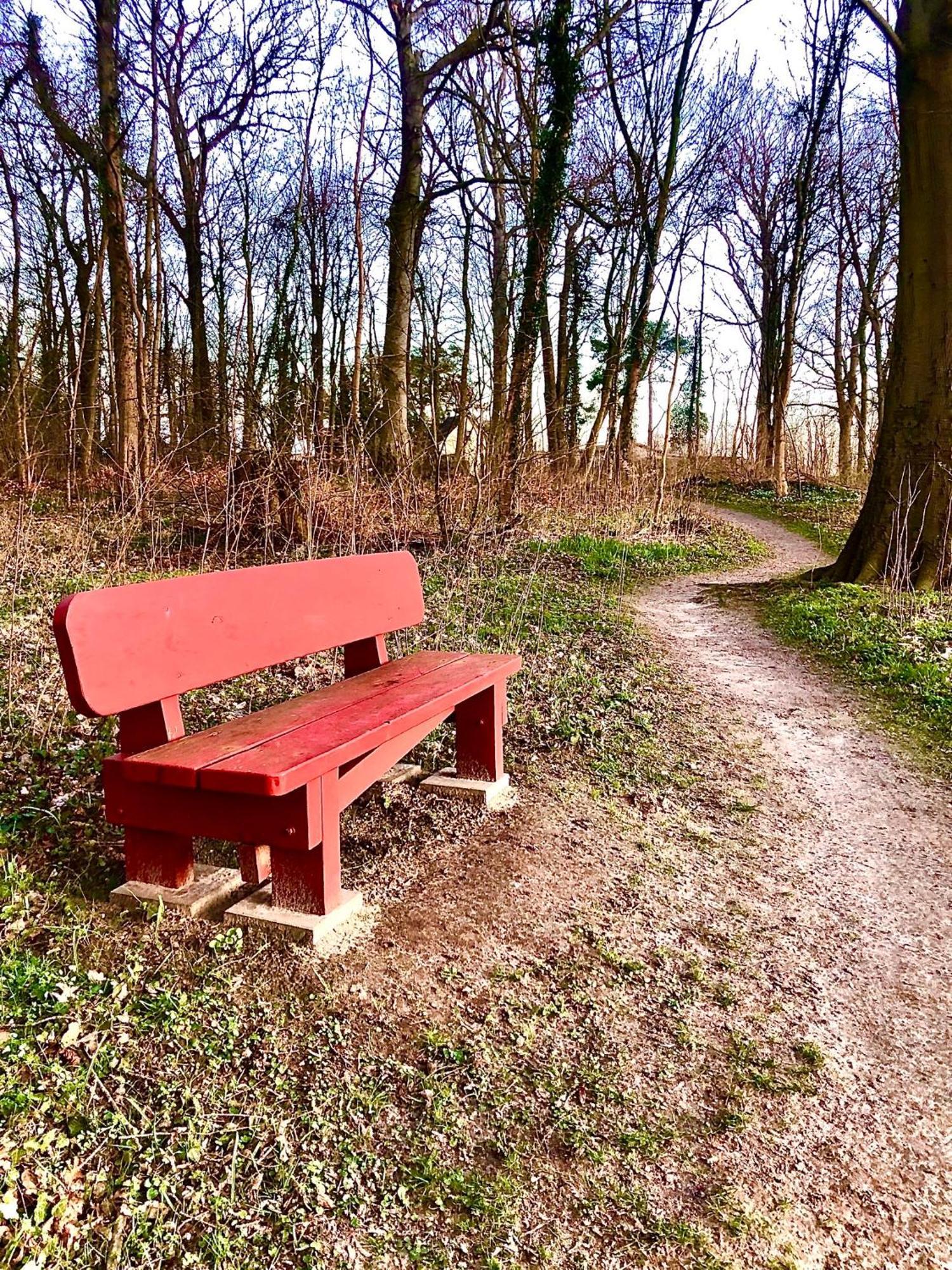 Ferienhaus Isaro Ludwigsburg  Luaran gambar