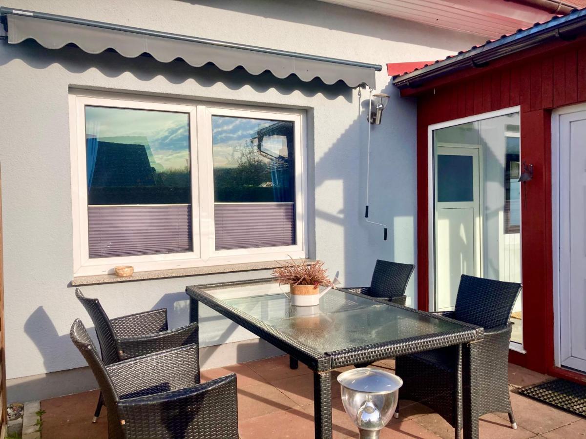 Ferienhaus Isaro Ludwigsburg  Luaran gambar