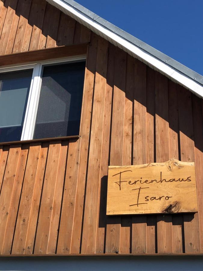 Ferienhaus Isaro Ludwigsburg  Luaran gambar