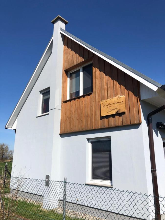 Ferienhaus Isaro Ludwigsburg  Luaran gambar