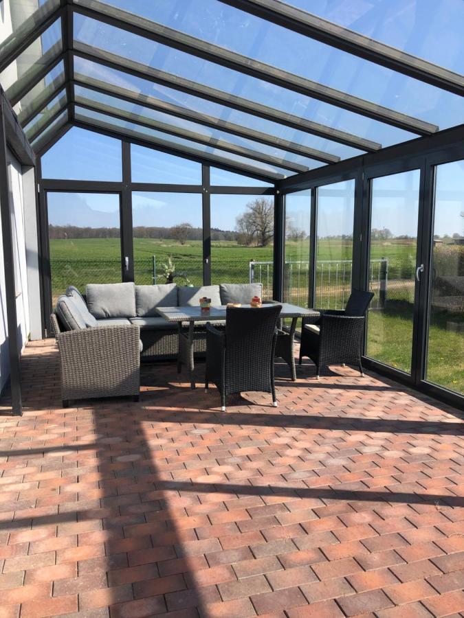 Ferienhaus Isaro Ludwigsburg  Luaran gambar