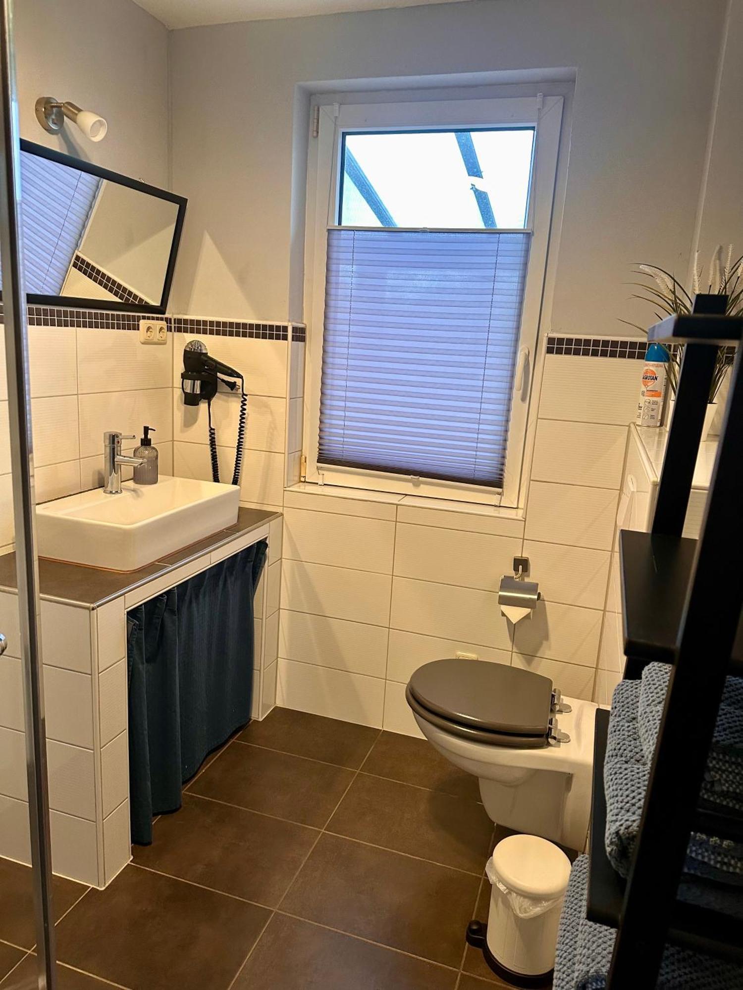 Ferienhaus Isaro Ludwigsburg  Luaran gambar