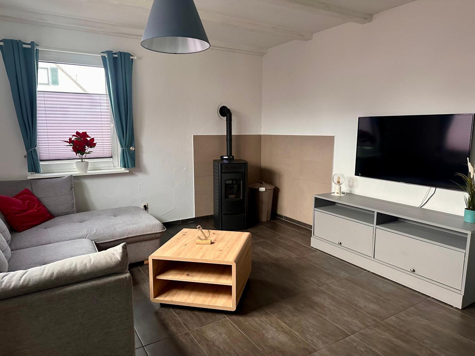 Ferienhaus Isaro Ludwigsburg  Luaran gambar