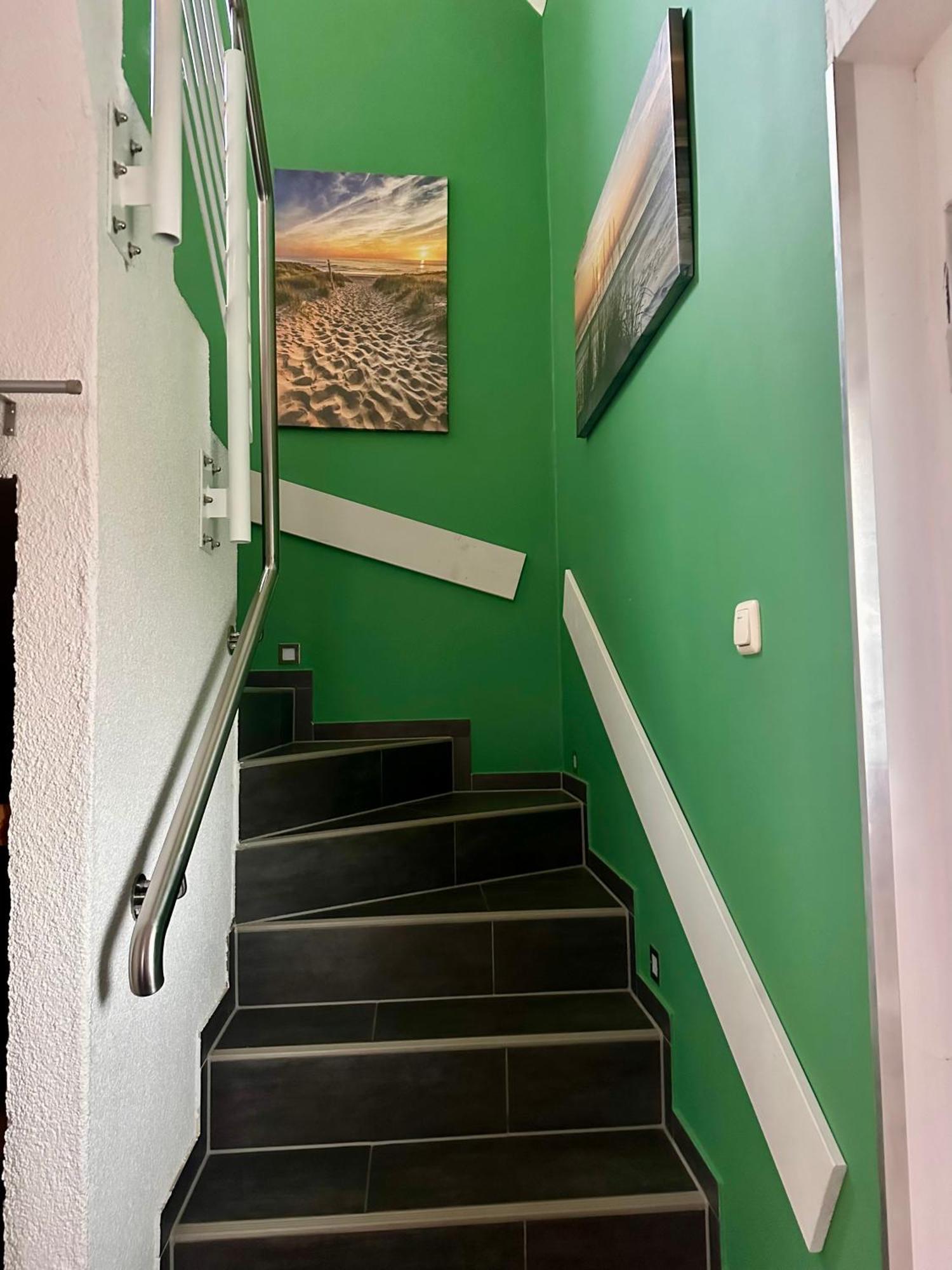Ferienhaus Isaro Ludwigsburg  Luaran gambar